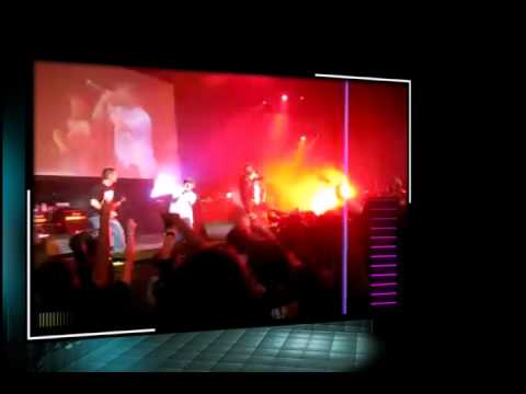 LMF - The Wild Lazy Tour Finale