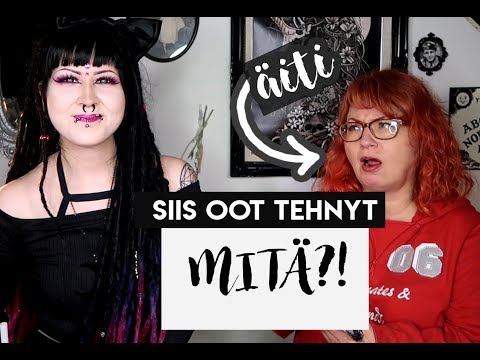 Video: Kuinka tehdä hilpeästi söpö Kitty Cartoon Box