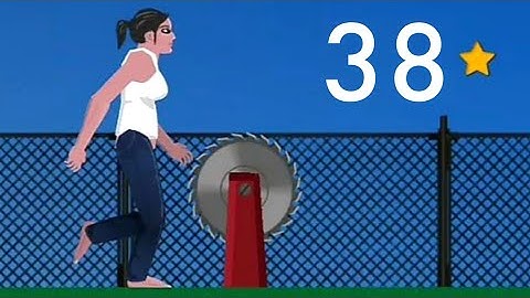 Short Life game Win + all Fails Level 38