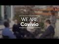 Meeting with philippe boyer head of innovation covivio