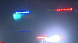 Teen arrested after being shot during struggle with Virginia State Police, police say
