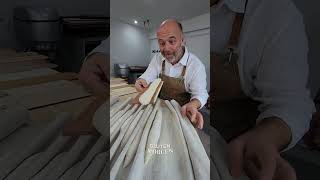 Bertinet baguette