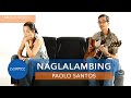 Paolo Santos | Naglalambing | Official Music Video