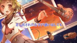 【GUMIオリジナル】魔法の呪文【ふわP】
