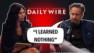 Jeremy Boring PROVES He Still Doesn't Get It