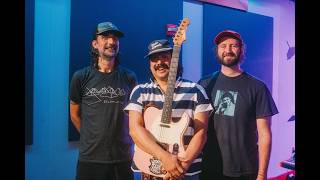 Man Man - "Iguana" (Live for Indie Rock Hit Parade)