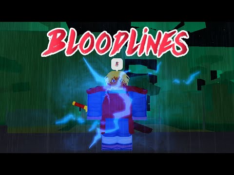 Finally obtaining both Lightning Cloaks | Bloodlines