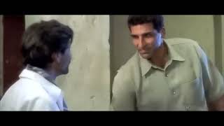 Fatka Tipped Off Inspector Salim About Rajan Lukha, Movie - Sarfarosh, Bollywood 1999