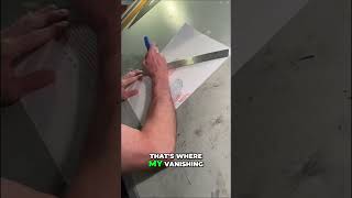 Pat Quinn (artist, educator) explains Perspective Drawing: Vanishing Points & Orthogonals!