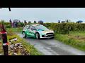 Carlow Stages Rally 2026 - Sideways / Overshoot