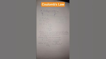 Coulomb