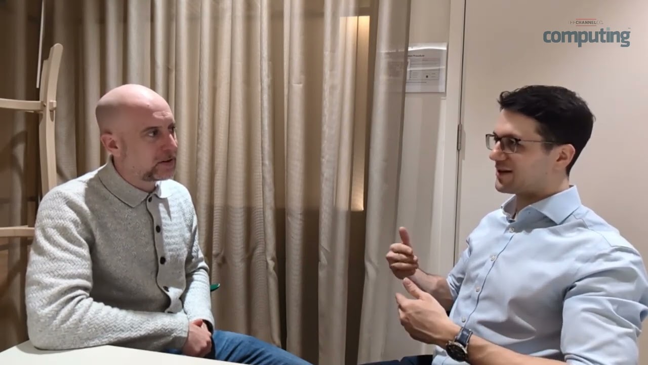 S6E5 Peter Brown: How is Lloyds Keeping AI Honest?