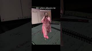me when the topic is physics ke numerical......🥲🥲😂😂😂😂😂😂😂 #shorts #viralshorts #ytshorts #yt #physics
