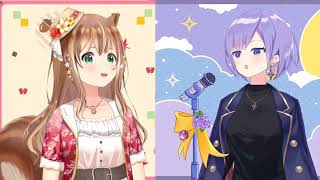 High Tide - Moona Hoshinova X Ayunda Risu Net Worth