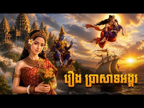 រឿង ប្រាសាទអង្គរ