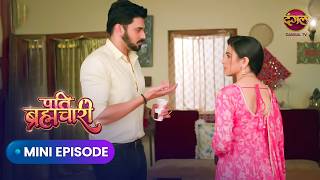 Pati Brahmachari Episode 298 | Isha aur Suraj ki Kahani | Dangal Express #new #episode