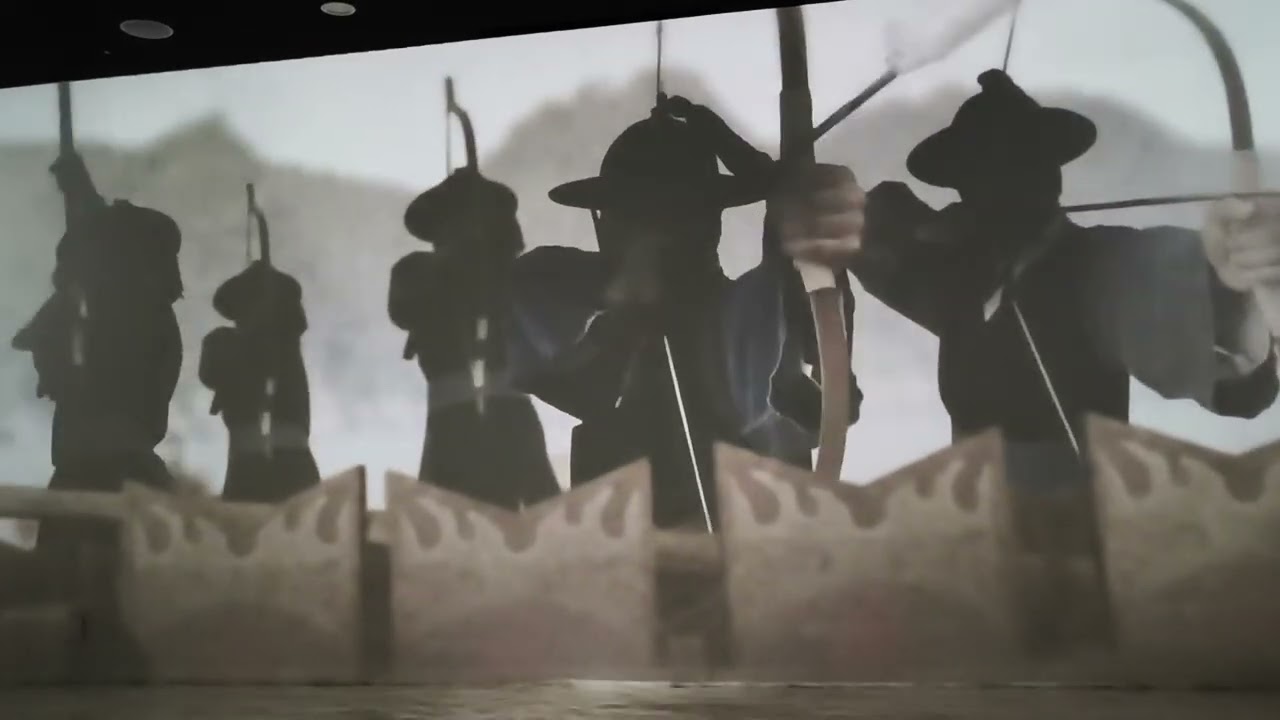 Historias de Korea del Sur 🇰🇷. Lo disfrute en DMZ. En mi pasado viaje.  @KOREAHISTORY #traveling 