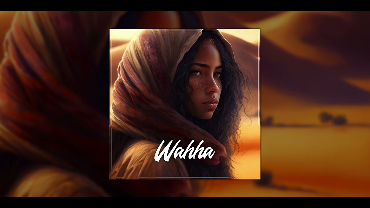 Kutmoon - Wahha (Arabic Trap)