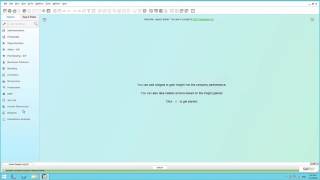 Electronic Document Framework SAP B1 9.2