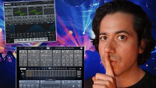 How To Create Minimal House Synths Like A PRO