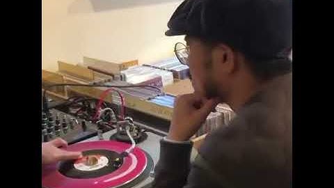 Thumbnail of DJ KOCO #156 / Eric B. & Rakim