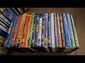 DVD Collection in A Nutshell #59 - YouTube