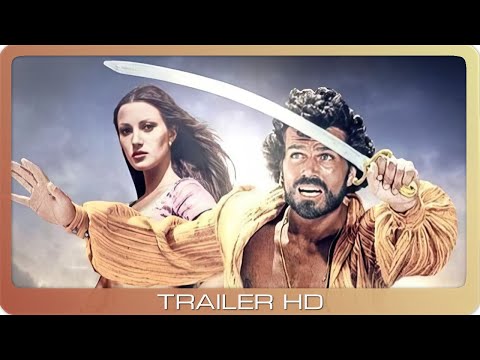 Sindbad und das Auge des Tigers ≣ 1977 ≣ Trailer