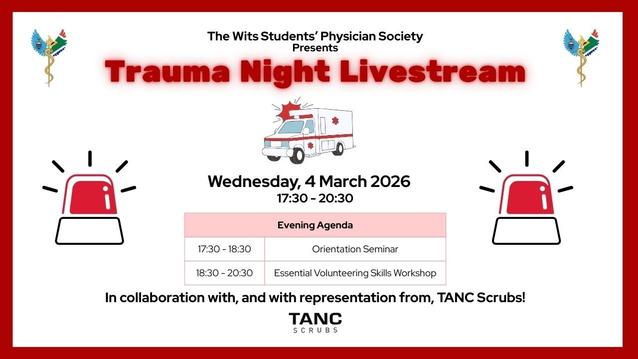 Trauma Medicine Event