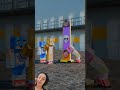 #fnaf #minecraft #huggywuggy #fivenightsatfreddys #animation #trending