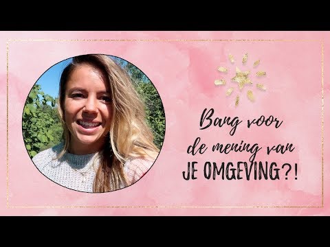 HOUDT JE OMGEVING JOU TEGEN? - HOUDT JE OMGEVING JOU TEGEN?