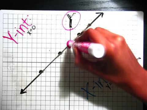 XY Graph