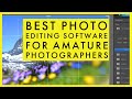Best Photo Editing Software for Amature Photographers in 2023