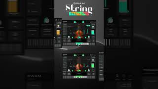 Some music invites you to play.
Some music invites you to play.
Reliving the beauty of Ennio Morricone’s “Deborah’s Theme” from Once Upon a Time in America with SWAM String Sections and Ambiente Room Simulator.
With SWAM instruments… you just want to keep playing.
🎧 Try it FREE for 15 days at audiomodeling.com
#swamstrings #audiomodeling #audiomodeling #filmscoring #MorriconeTribute #musictech Some music invites you to play.