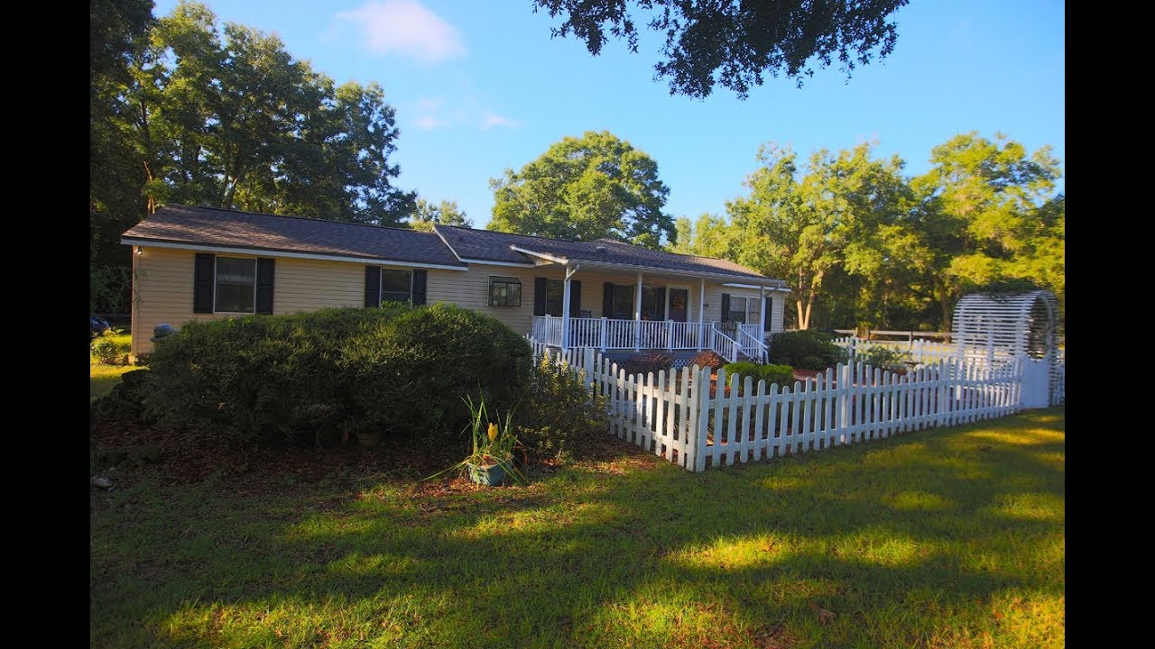 Ocala Farm Sales 196A YouTube