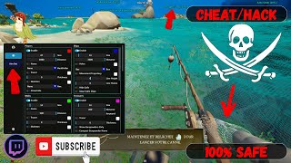 Sea Of Thieves ( SOT ) ┃CHEAT / HACK ┃ESP, AIMBOT, MULTI HACK ┃STEAM/XBOX