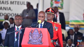 Wananchi waomboleza kifo cha Rais Dkt.Magufuli.
