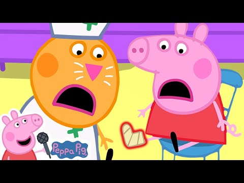 Oopsie Daisy! Accidents Happen | More Nursery Rhymes and Kids Songs