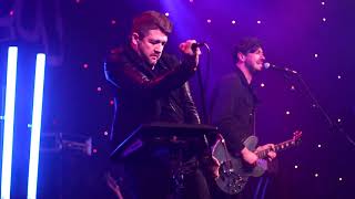 The Siids 14.12.2018.