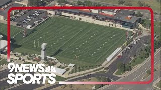 Broncos ink 10-year deal with Centura Health for headquarters naming rights