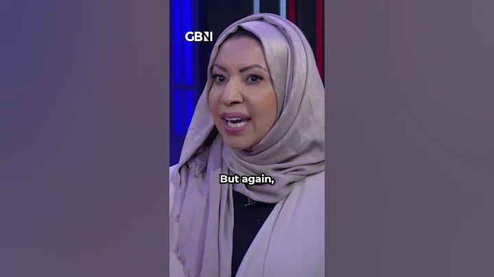 Fiery row ERUPTS between GB News guests over BANNING burqas in Britain #gbnews