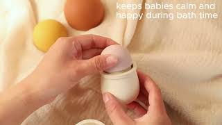 Silicone Nesting Dolls