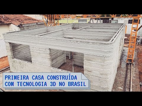 Vídeo: Yves Béhar Cria A Primeira Comunidade Impressa Em 3D Do Mundo Para A América Latina