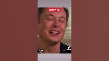 Elon Musk almost crying because NASA saved him, Tesla and spacex