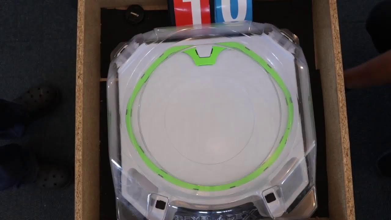 Pandemonium Games Live Stream