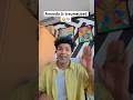 Amanda is traumatized 😂 #shortvideo #relatable #millionviews #yt #pov #like #content #trending