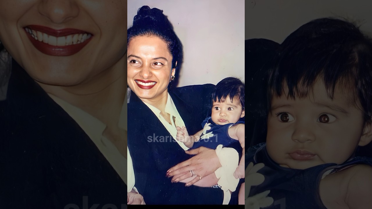 मां बनने को तरस गईं ये 5 एक्ट्रेस😔😮