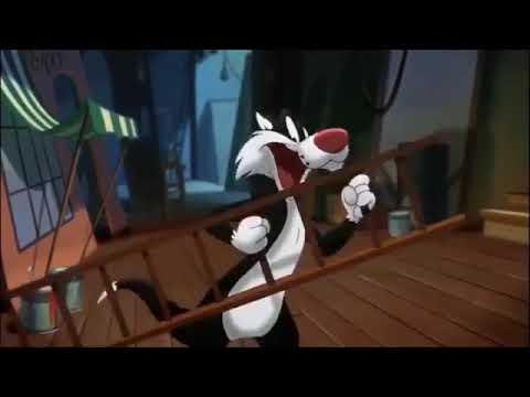 Scenes for KMV  Boo Boo Baba Dee Dee (For Kinghammer Studios & TheCartoonMan12)