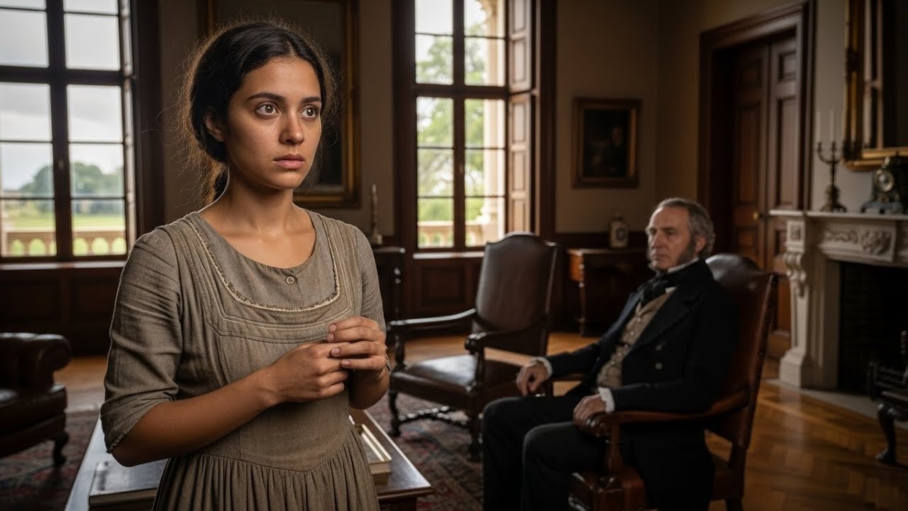 A GRAVIDEZ QUE TRANSFORMOU UM ACORDO FRIO EM UM AMOR TERNO E VERDADEIRO.