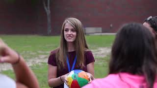 Saint Joseph's College New Student Orientation