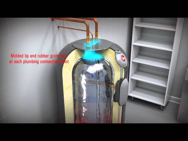 How a Marathon Water Heater Works - YouTube